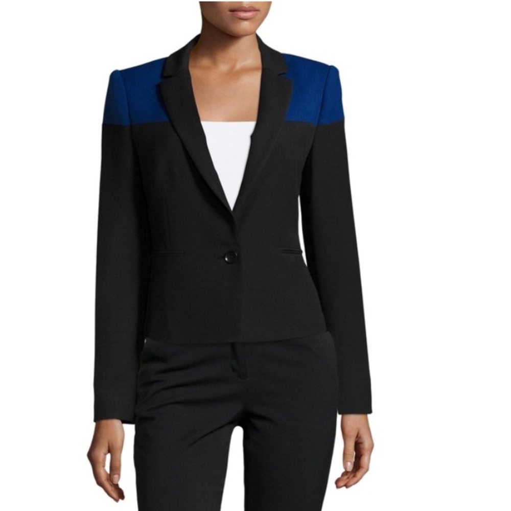 NWOT BCBG MaxAzria Oscar Blazer